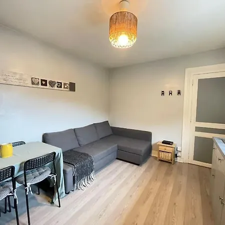 Residence Tivoli, Trouville, 2Min Plage Exterior photo