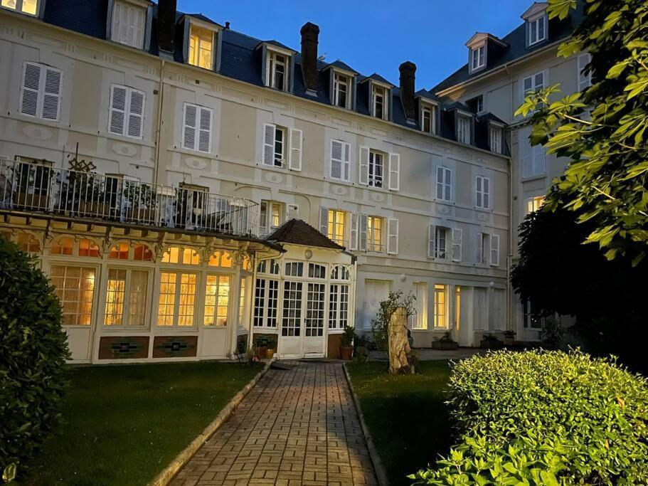 Tivoli, Trouville, 2min Apartment