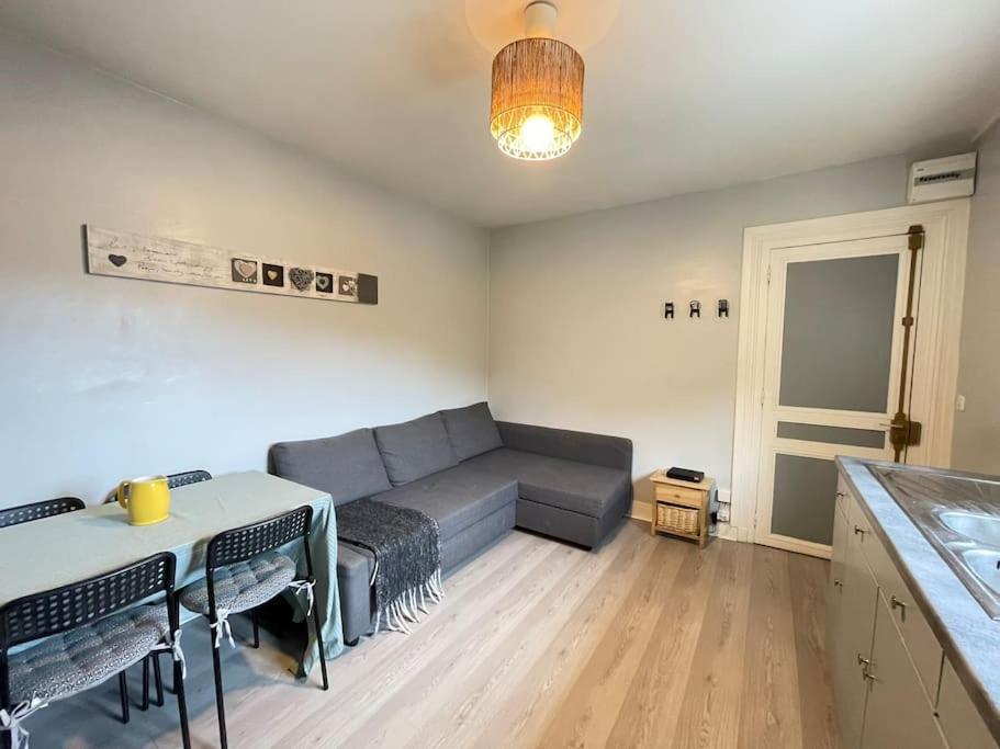 Tivoli, Trouville, 2min Trouville-sur-Mer