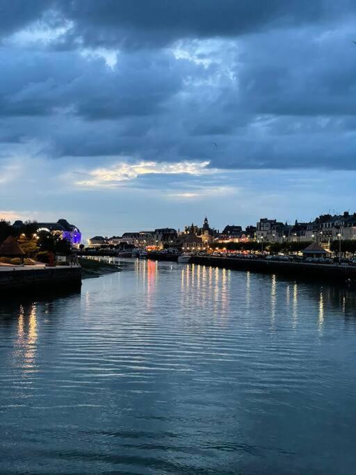 Tivoli, Trouville, 2min Apartment Trouville-sur-Mer