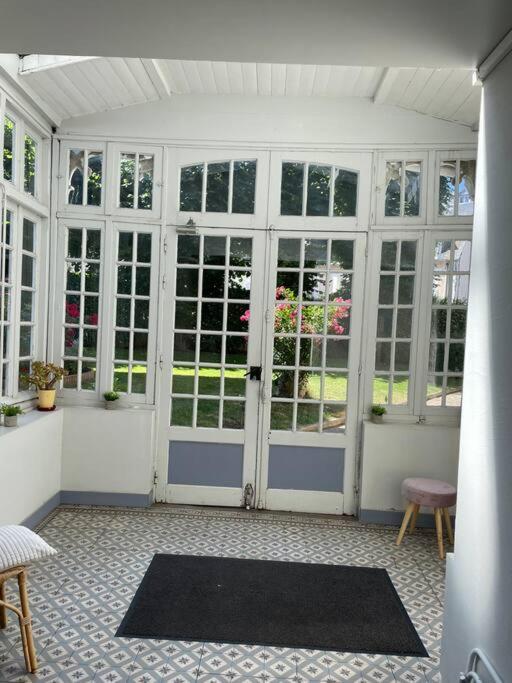 Tivoli, Trouville, 2min Trouville-sur-Mer