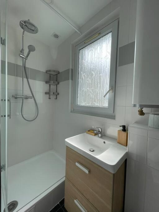 Tivoli, Trouville, 2min Apartment