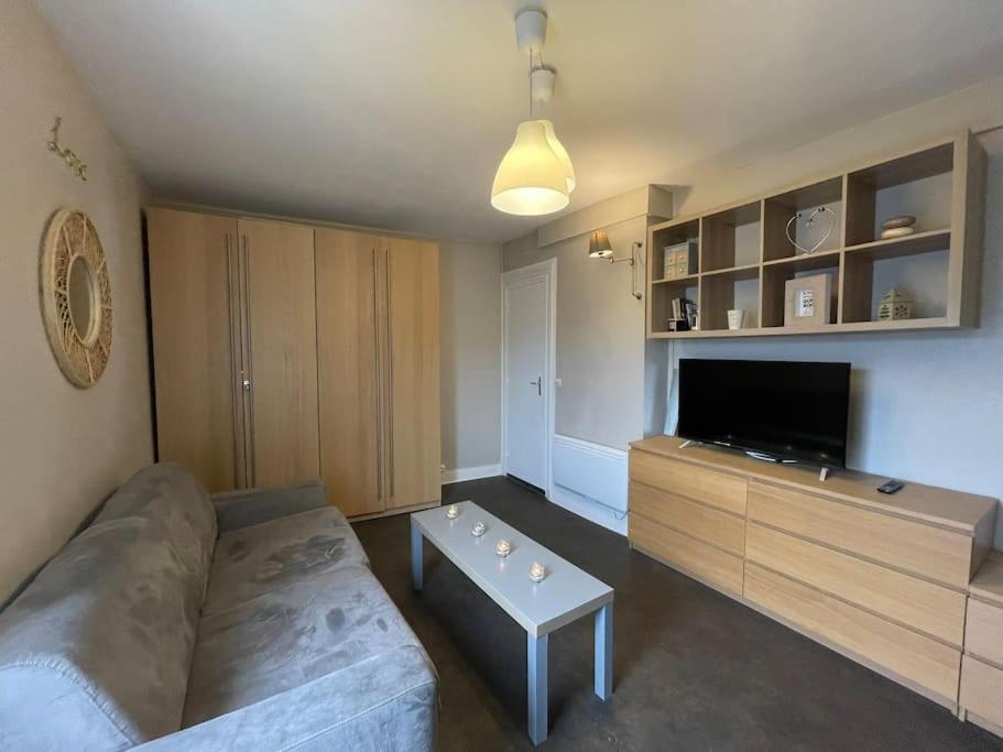 Apartment Tivoli, Trouville, 2min Trouville-sur-Mer
